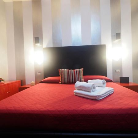 St. Peter Luxury Inn Roma Exterior foto
