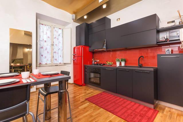 St. Peter Luxury Inn Roma Quarto foto
