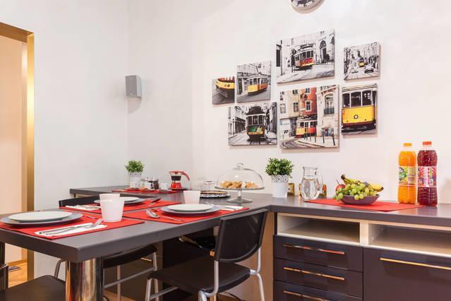 St. Peter Luxury Inn Roma Quarto foto