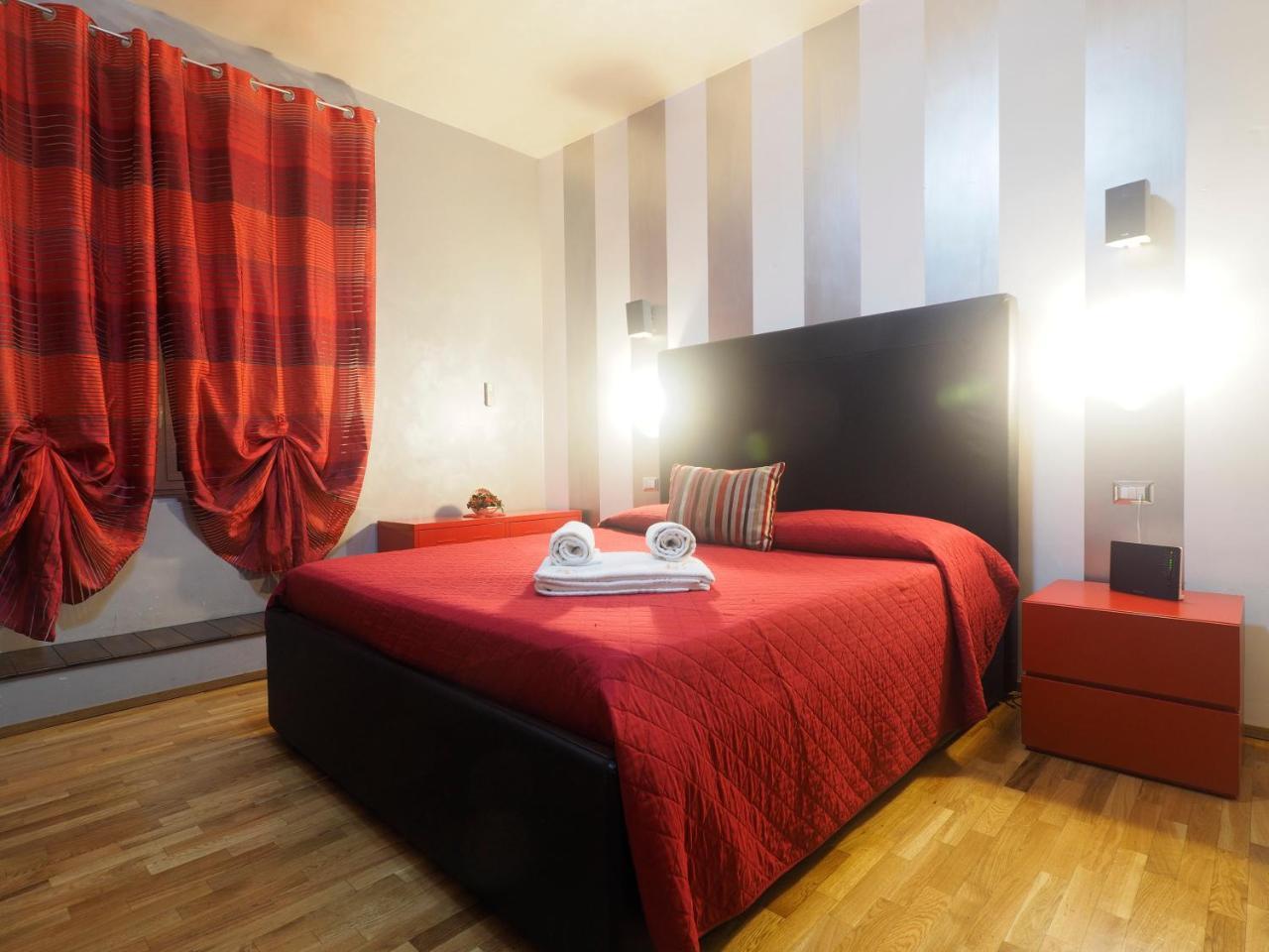 St. Peter Luxury Inn Roma Exterior foto